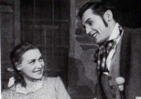 Poļina Karpovska Aleksandra Ostrovska lugā  